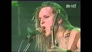 Children Of Bodom - Seoul Korea 2001 (FULL SHOW HD)