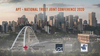 APT-NT 2020 - Edmonton Sizzle Reel (EN)