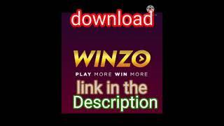 #winzo #winzogold #download #shorts #shortvideo #ytshorts #youtubeshorts #youtube #winzogolddownload