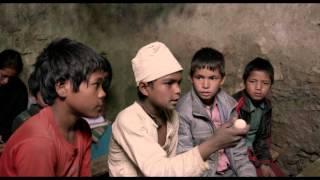 Kalo Pothi Official Trailer