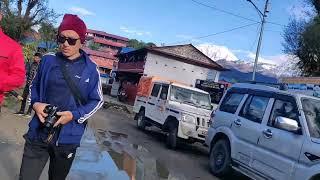 @bimalnyaupane7318 Lamjung vlogs