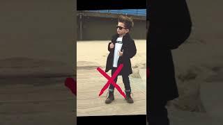 Non muslim vs muslim children | #shorts #youtubeshorts #islam.