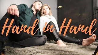 Matt LeFait - Hand In Hand - OFFICIAL LYRIC VIDEO
