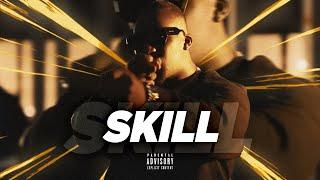 SDM Type Beat - "SKILL" | Instru Trap Melodic || Rap Instrumental 2024