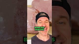 5 High Protein, Low Calorie Foods #shorts #protein