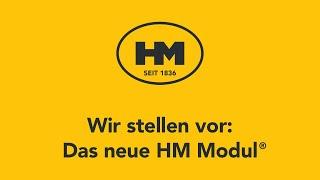 Die Revolution im Hausbau: Serielles Bauen mit HM Modul®