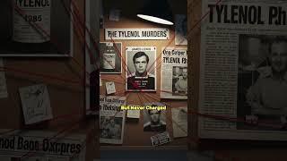 Tylenol Murders: The Killer Who Poisoned America #crimedocumentary #missingtruths #unsolvedmysteries