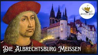 Die Albrechtsburg Meissen I Doku HD I Schlösser & Burgen