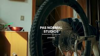 Mattia de Marchi: Another Kind of Professional – Pas Normal Studios