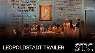 Introducing Tom Stoppard's LEOPOLDSTADT