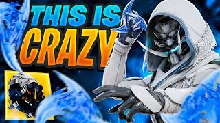 This FIRE & ICE Build Will Be CRAZY In The Edge Of Fate! | Will It Build?