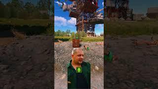 СОВЕТ ОТ ВЫЖИВАЛОВО В РАСТ #rust #рек #выживалово