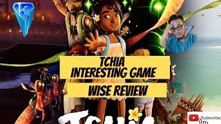 New Ps plus Extra/Premium indie game Tchia- Wise review