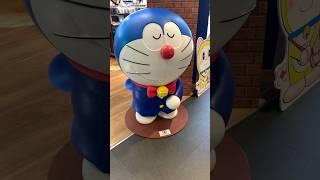 ドラえもん未来デパート IN 東京ソラマチ2023 #shorts