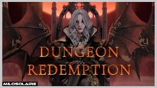 DUNGEON REDEMPTION - Full PC Demo