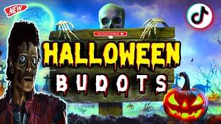 HALLOWEEN BUDOTS DANCE PARTY - DJ DARVIN REMIX