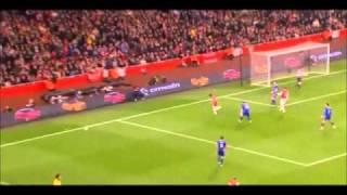 Arsenal vs Ipswich ~ The Defence ~