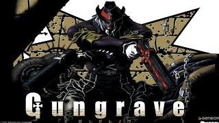 GUNGRAVE GORE | Gameplay Walkthrough Part 1 | Grosse Mauer [FULL GAME]