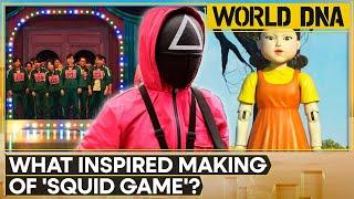 South Korea's SsangYong Strikes Inspired Making Of 'Squid Game' | World DNA | WION News