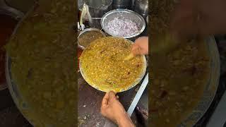 Shahi Paneer or Kadhai Panner? | India Street Food Shorts #shorts #shortsfeed