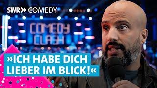 Abdelkarim wird Bürger des Monats!  | Comedy Clash Promi Special