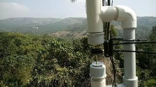 Anemometer
