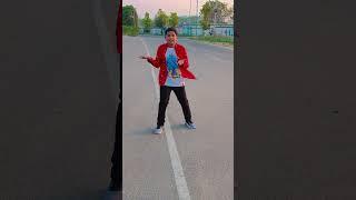 Chameli Hai Hai dance by Pratyush Barik.