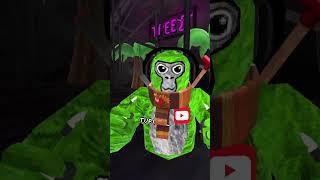 minigames??? #gorillatag #edit #vr #funny #shorts