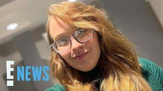 Mama June's Daughter, Anna Cardwell, Dead at 29 After Cancer Battle | E! News