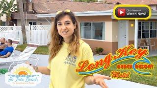 Long Key Beach Resort Motel | Clear Vision Media - Florida