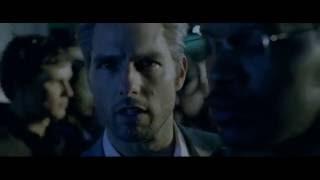 Collateral - Club Shootout scene - full