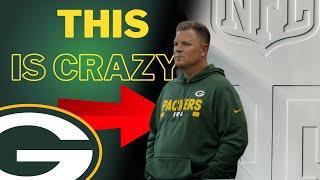 Green Bay Packers Just Outsmarted The Rest Of The NFL