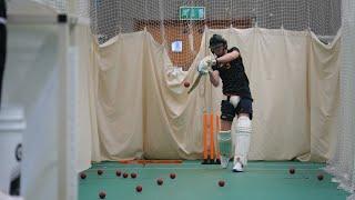  GoPro In The Nets | Lyndon James vs the short ball