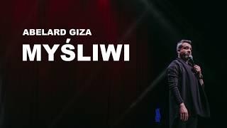 MYŚLIWI - Abelard Giza