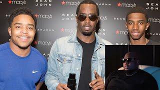 DIDDY AND HIS SONS HIT WITH MOST DEVASTATING ALLEGATIONS YET!