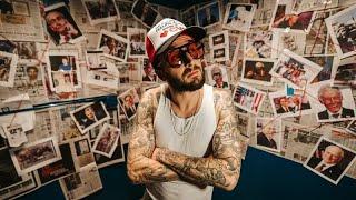 Chris Webby - Back On My BS (Official Video)