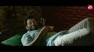 Hospital Escape Scene | Pavada | Prithviraj Sukumaran | Anoop Menon | Sun NXT Malayalam