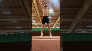 73cm | 29” Standing Vertical Jump