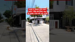 Căn Nha Trang rẻ như cho rẻ hơn cả căn hộ Sài Gòn