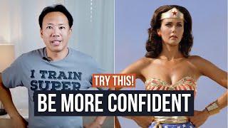 6 Tips to Build Unshakable Confidence 