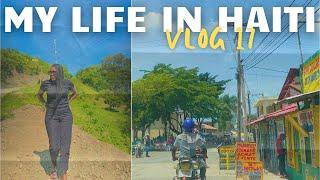 Haiti Vlog 17 | Another Disappointment | Road Trip To Plaisance (Nord)