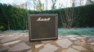 Marshall 2150 JMP Master Volume PowerCell - Recaping, Factory Reseting and Testing