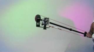 Habbycam Mini Jib Assembly Tutorial