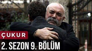 Çukur 2.Sezon 9.Bölüm