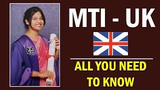 Medical Training Initiative in UK (MTI UK) Explained – Important FAQs