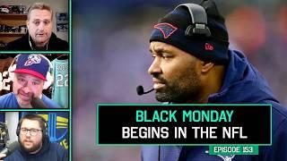 Black Monday Begins | Football Today