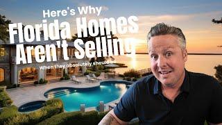 Everyone’s Freaking Out About Florida Real Estate… I’m Not. Here’s Why.