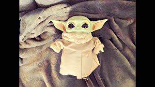 Baby Yoda (TikTok): Lazy Summer   (grogu)