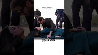 Anyone noticed? #trending #pakistanidrama #youtubeshorts #love #iqtidar #anmolbaloch