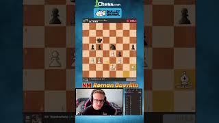 Bishop Vs Knight Endgame #chess #endgame #chesstactics #chessplayer #fun #chessmaster